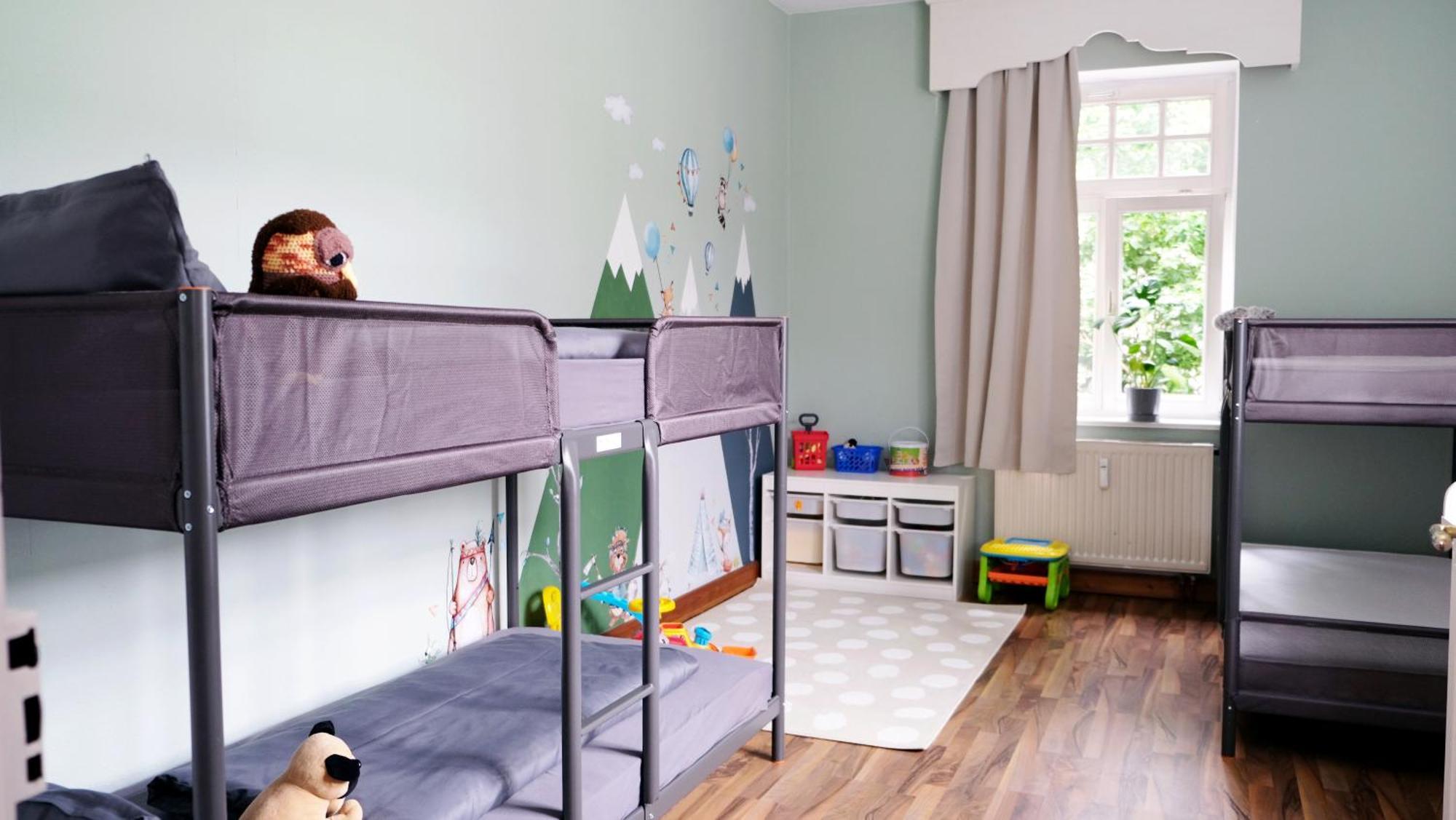 Casa Luxe - 110Qm - Stadtmitte - Familienfreundlich - Parkplatz - 5Km Zum Legoland Guntzbourg Extérieur photo